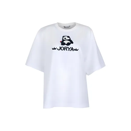 JORYAweekend Женские футболки с коротким рукавом