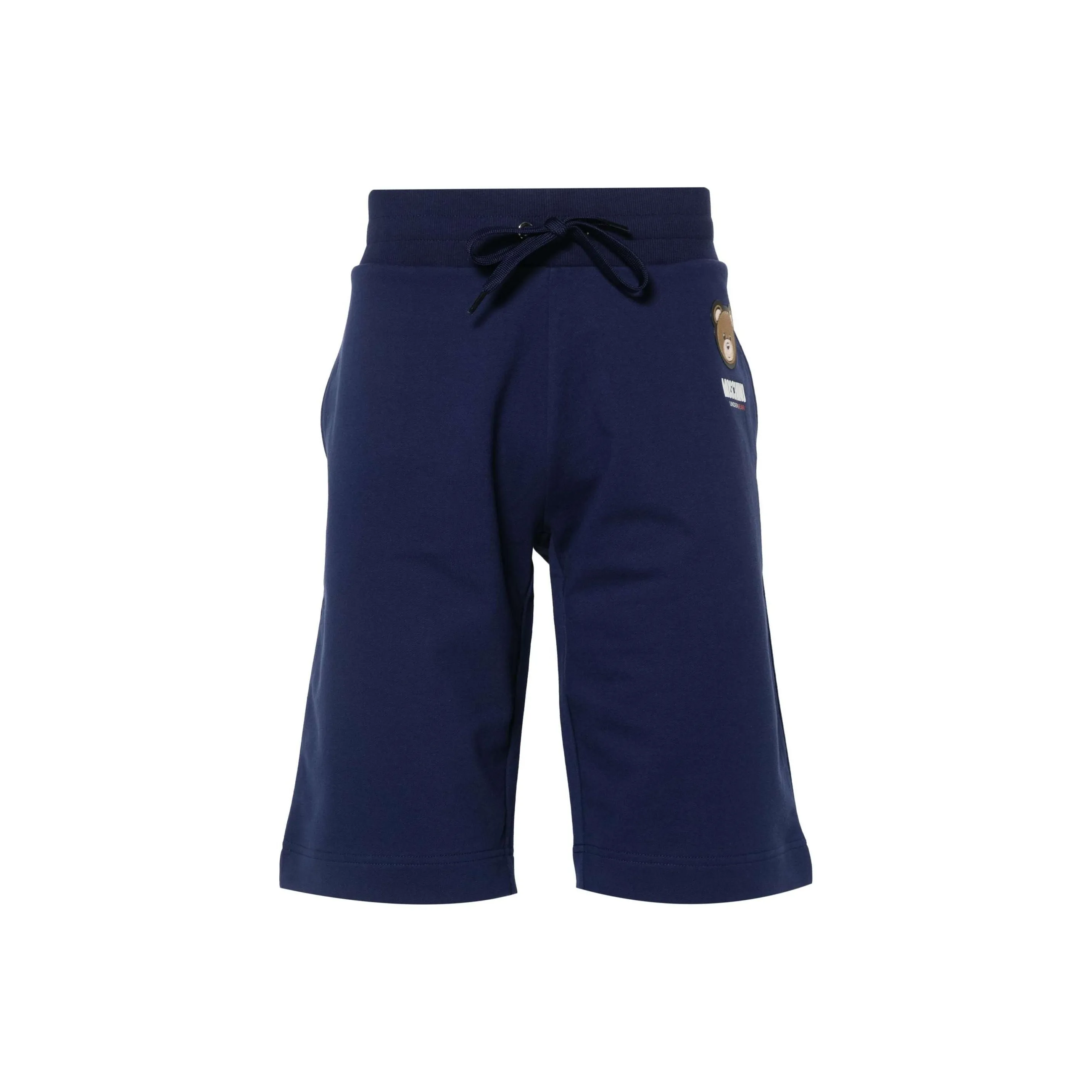 MOSCHINO Teddy Bear Lounge Shorts