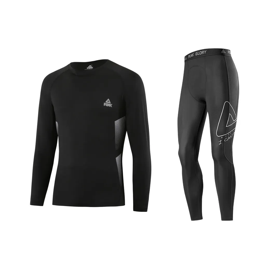 PEAK Мужской Фитнес Комплект