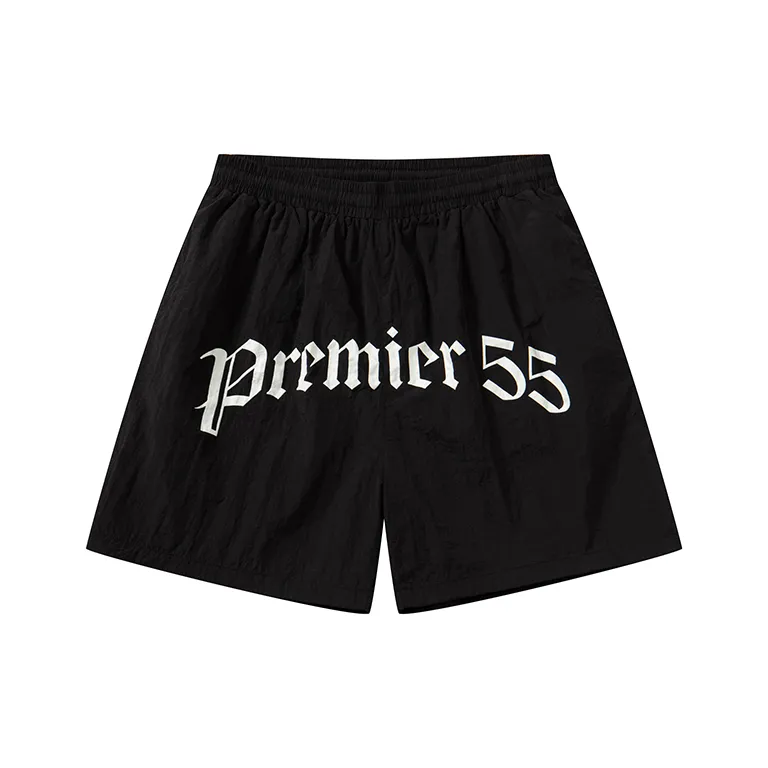 Premier 55 Sports Shorts Unisex