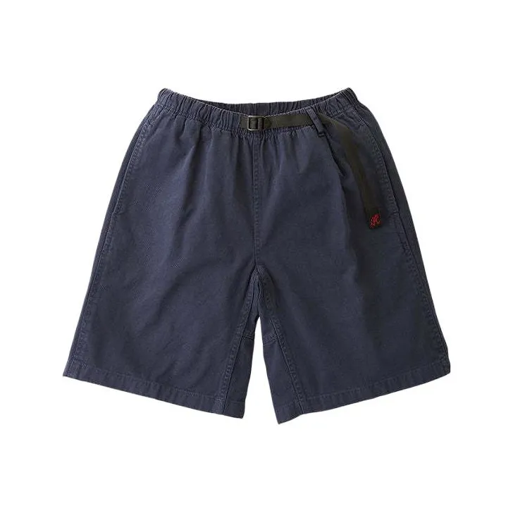 Blaz Milano Straight-Leg Pants Marine Blue