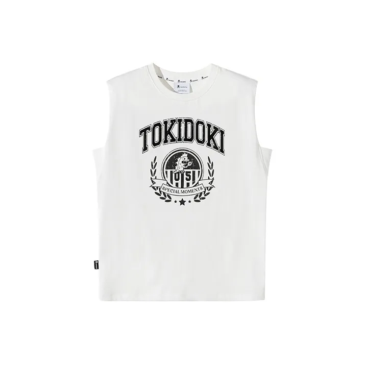 Tokidoki Женские Футболки