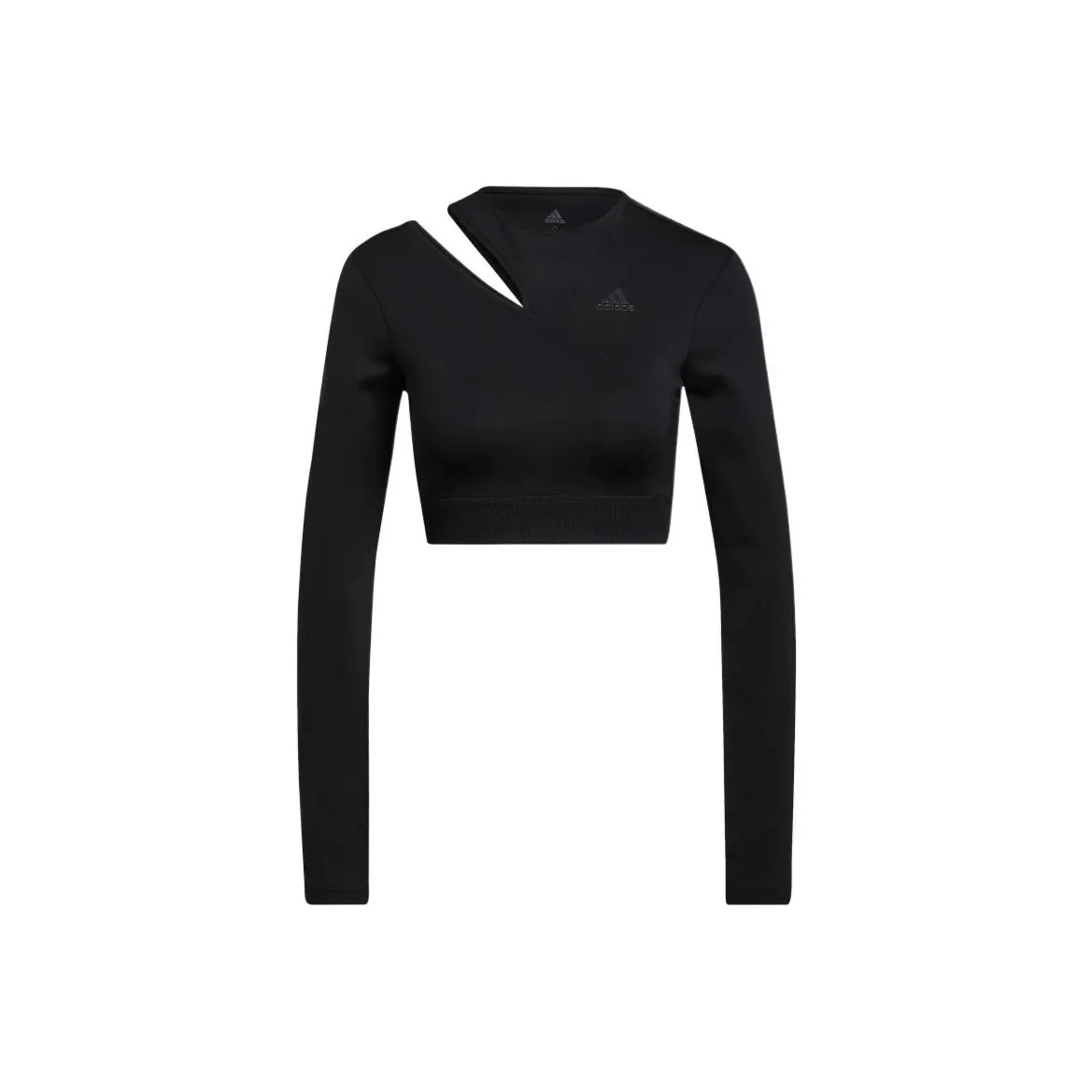 Adidas T Shirts Women's Black