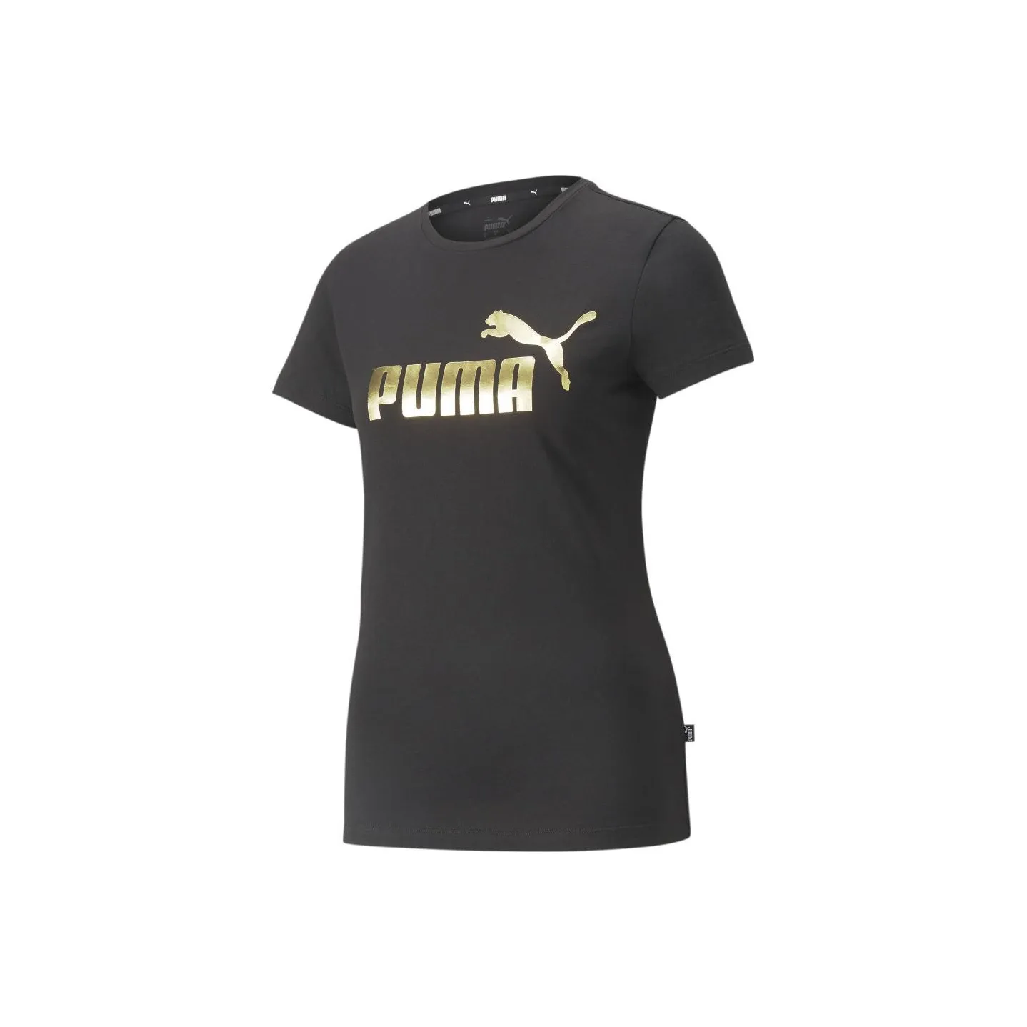 PUMA NEYMAR JR T Shirt Women's Black