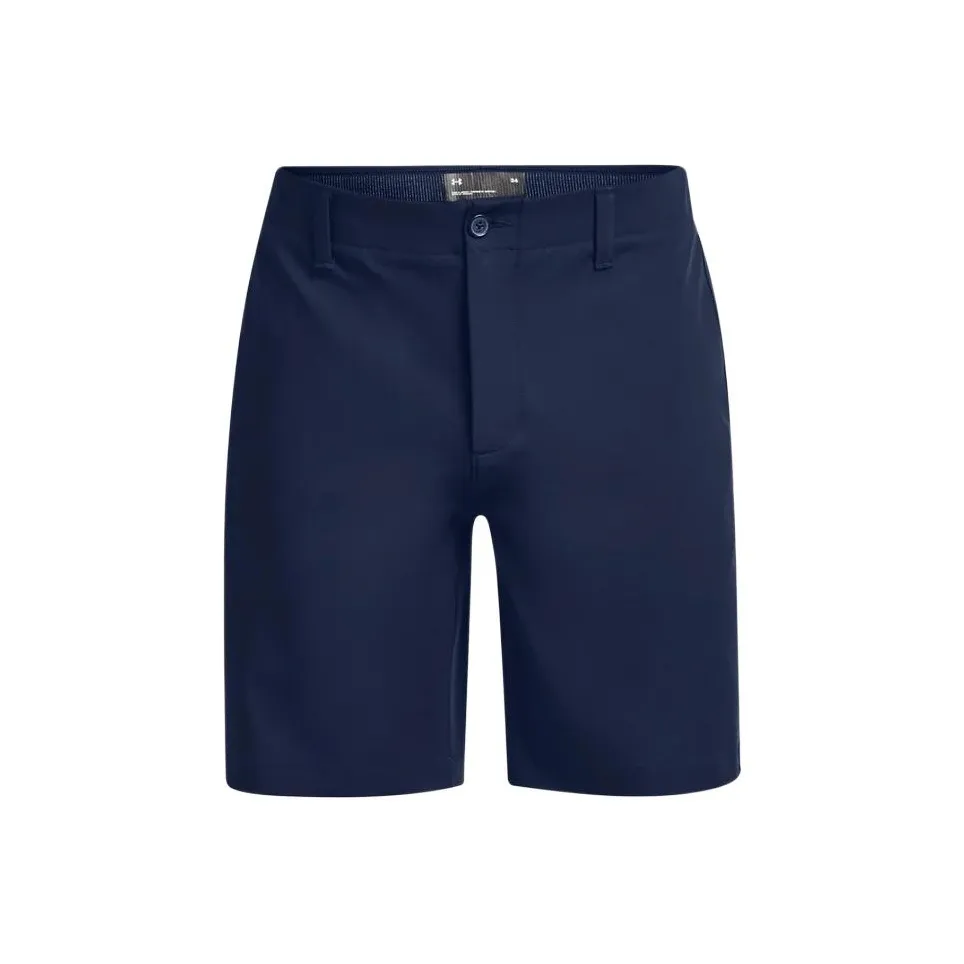 Under Armour Iso Chill Sports Shorts Men's Marine Blue