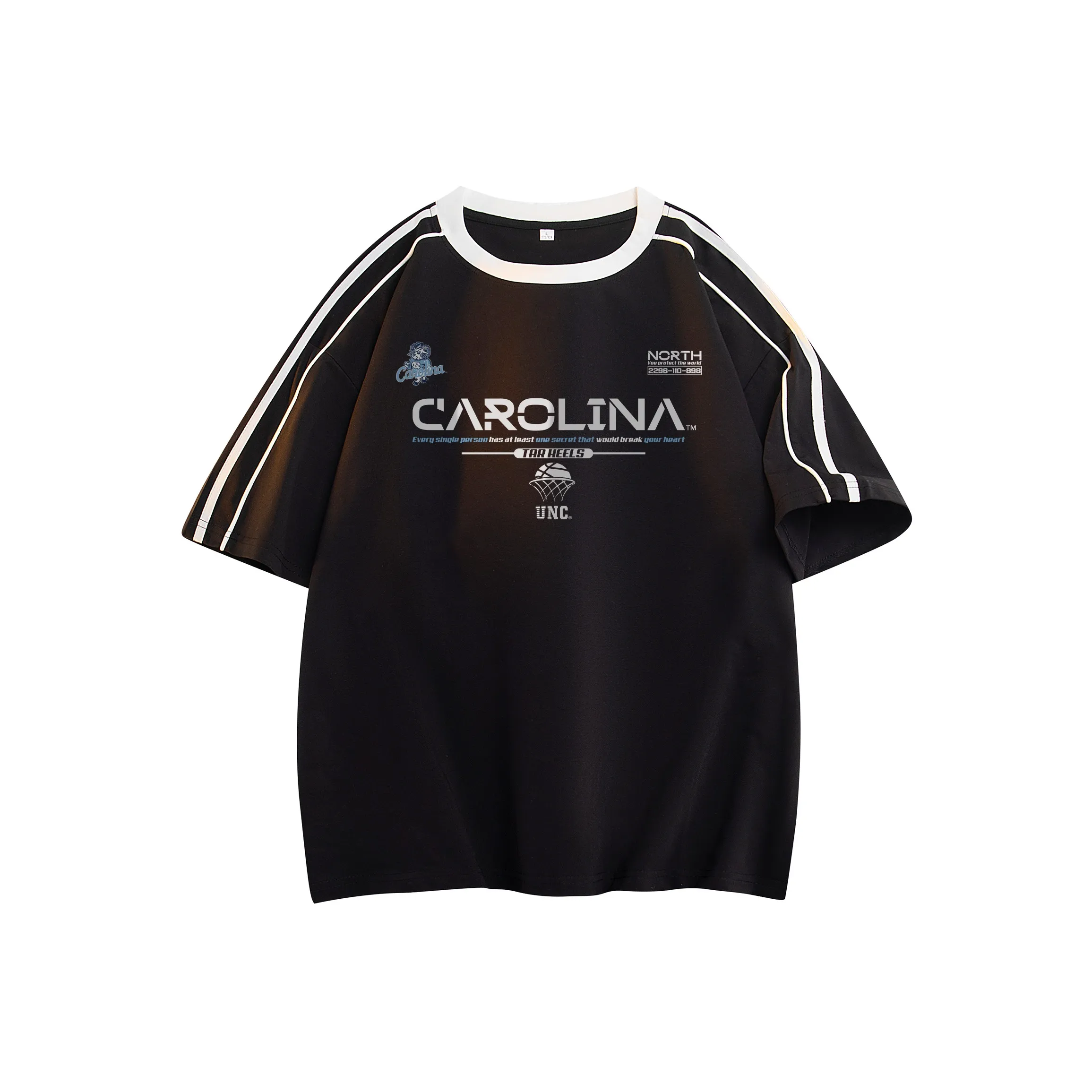 NCAA Унисекс Футболки