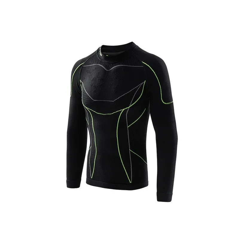 PLAY TOP Спортивное термобелье унисекс