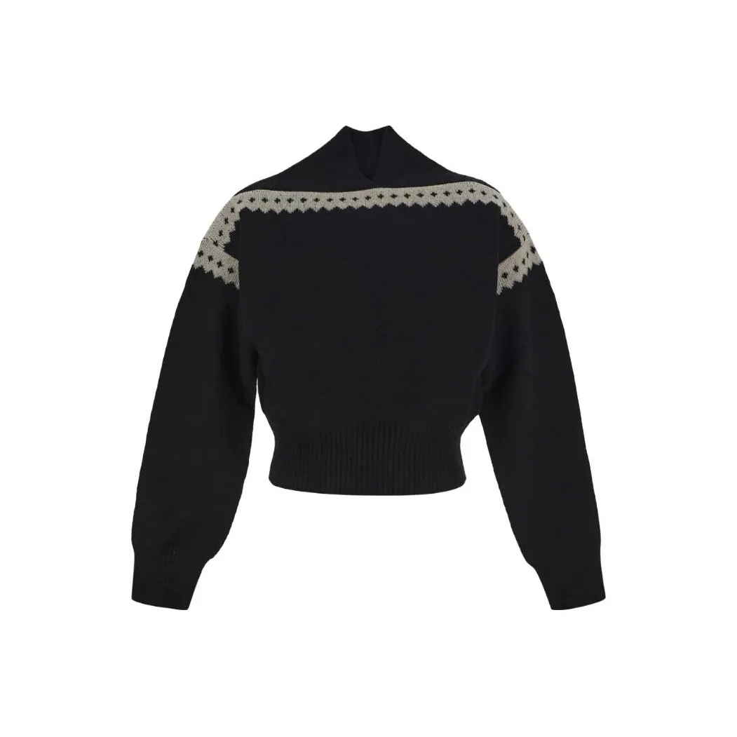 SAINT LAURENT T Shirts Women's Black