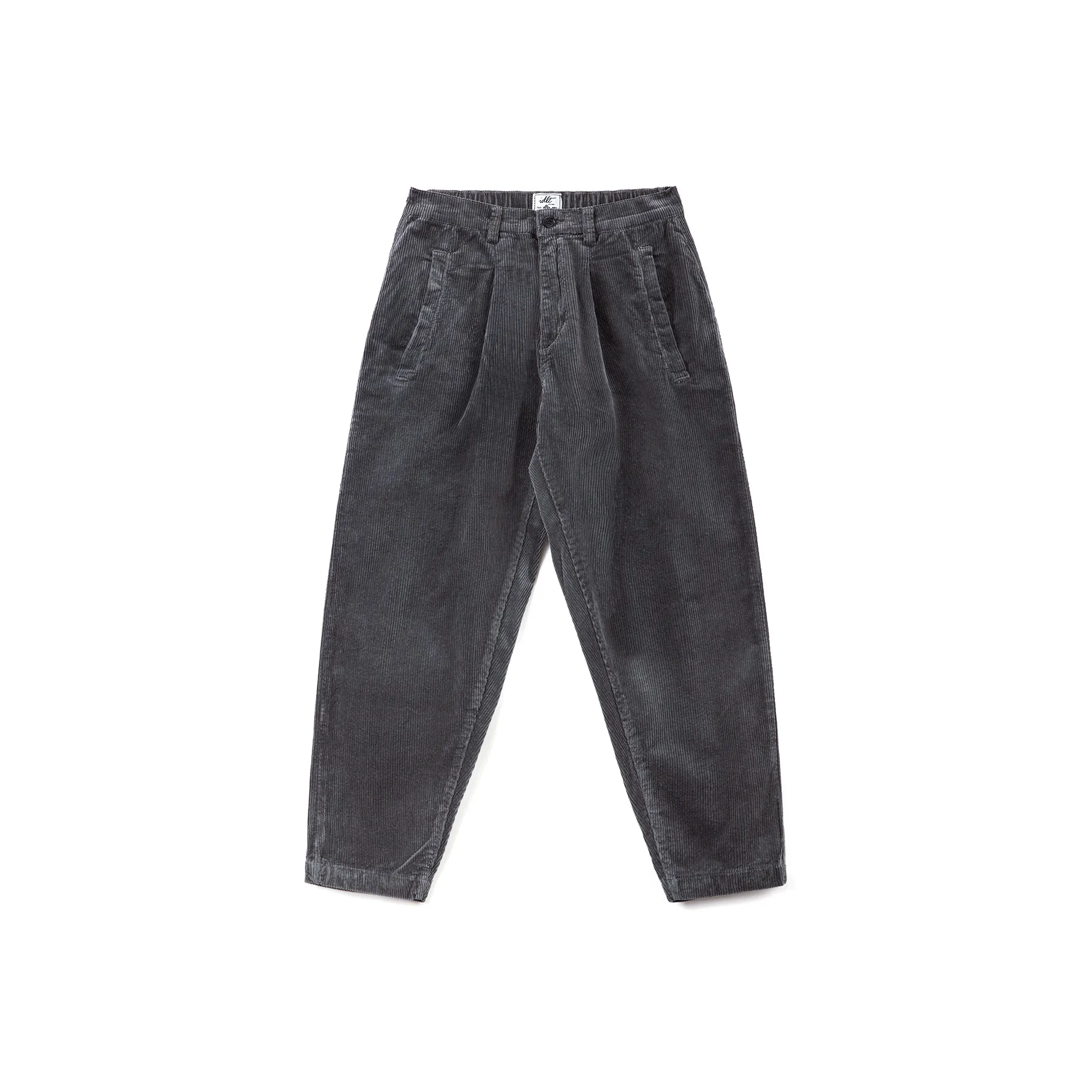 IDLT Мужские Повседневные Штаны