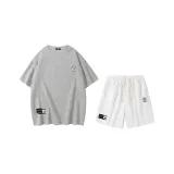 그레이+화이트