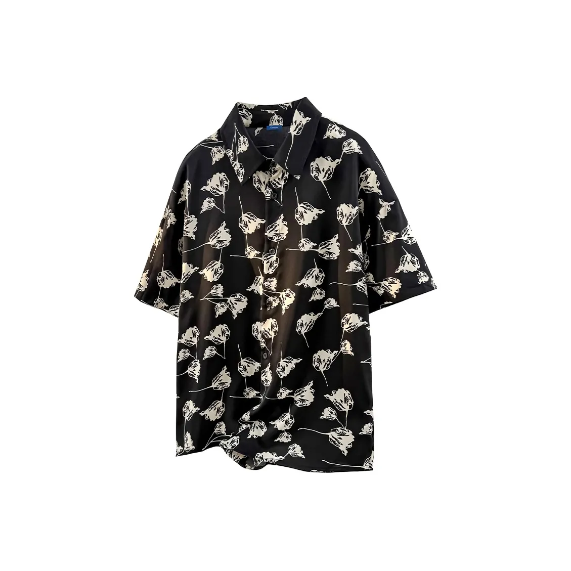 COMOWA Унисекс Рубашки