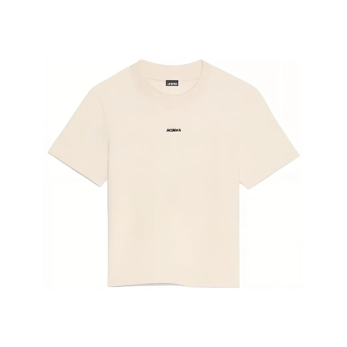 Jacquemus Женские футболки