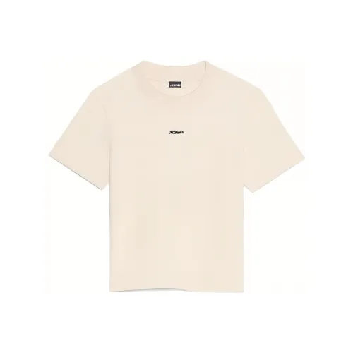 Jacquemus Женские футболки