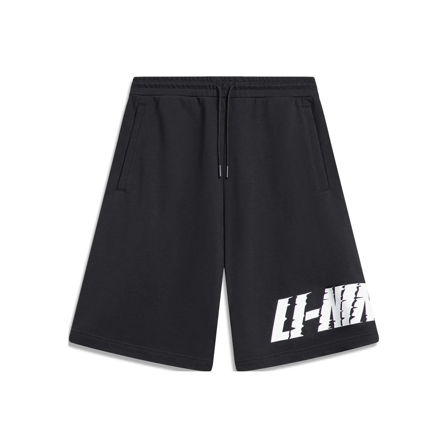 LiNing Sports Fashion Collection Cropped Men's