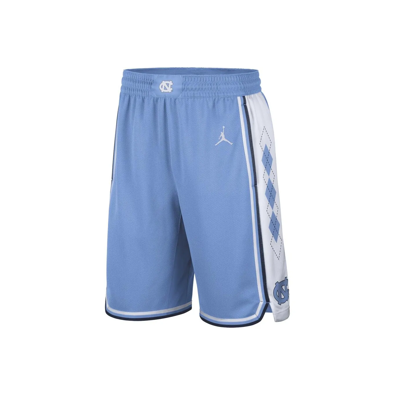 Jordan Basketball Shorts Men's Blue