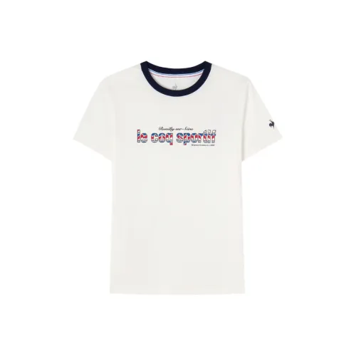 le coq sportif Женские футболки