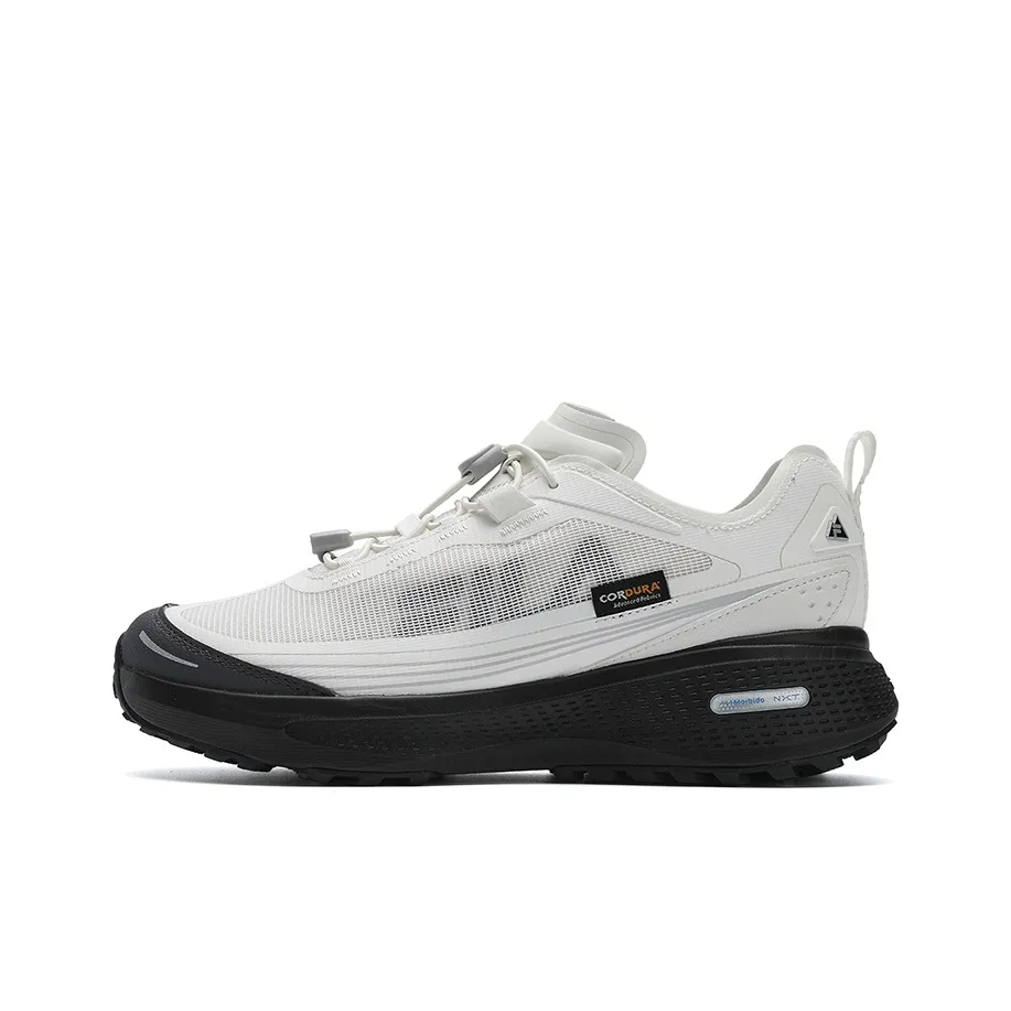 FILA NUVOLE 3 Low Top Outdoor Shoes Women's White