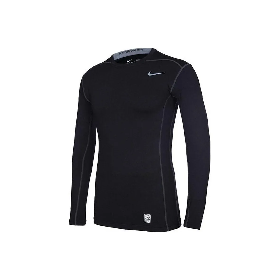 nike Тренировочная одежда Мужская Черная