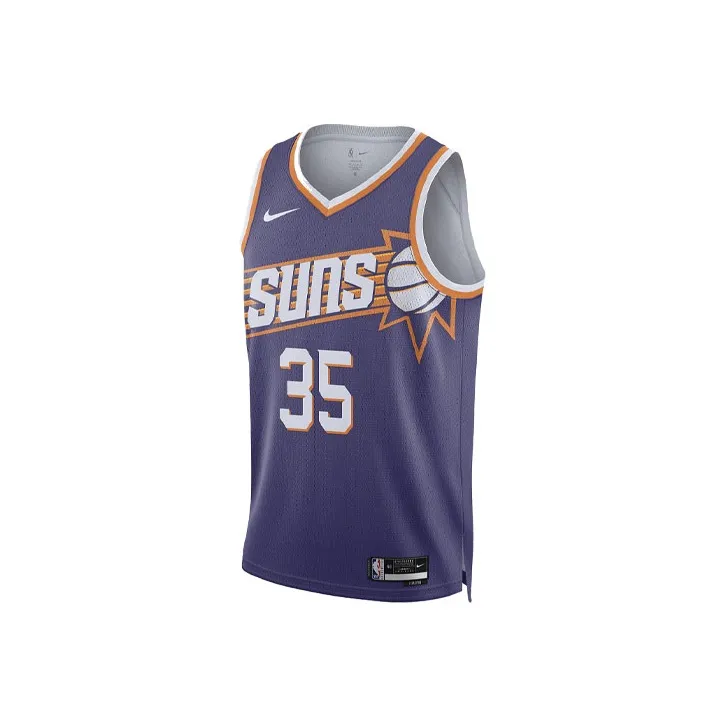 Nike Phoenix Suns 2023/24 Icon Edition Nike Dri FIT Nba Swingman Jersey