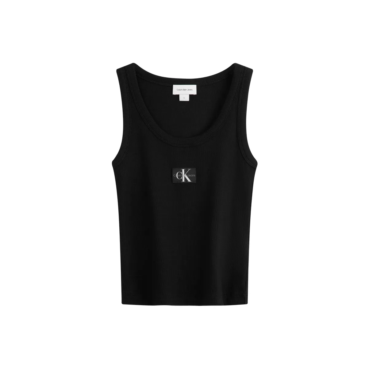 Calvin Klein SS25 Майка Женская