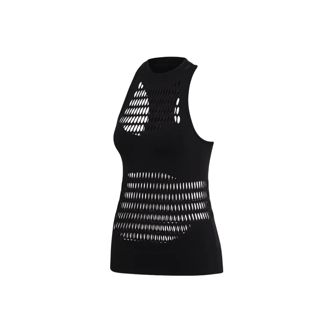 Adidas Tank Tops Women's Black