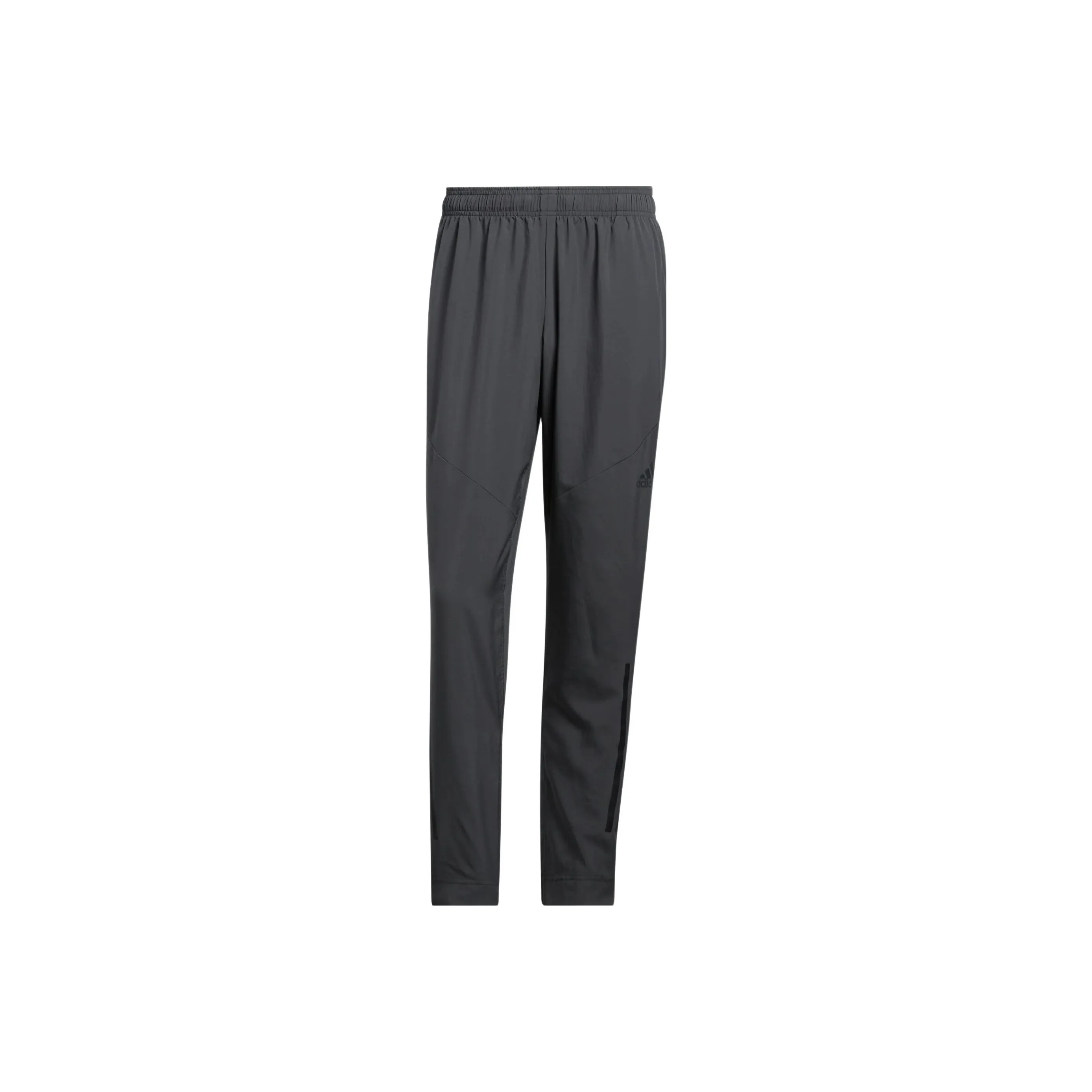 Adidas Workout Pant Athletic Trousers Men's Black
