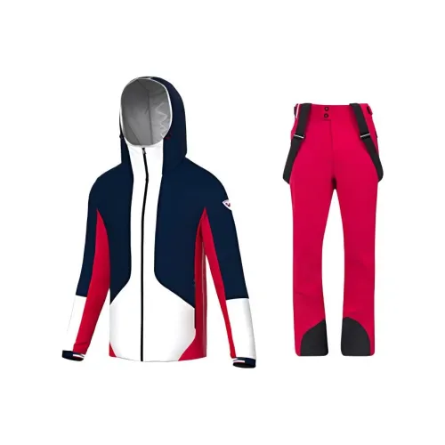 ROSSIGNOL Мужские комплекты лыжного снаряжения
