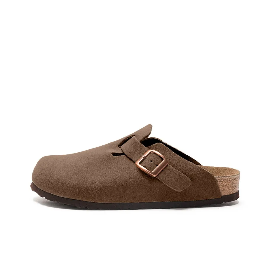 JEANSWEST Домашние тапочки Унисекс