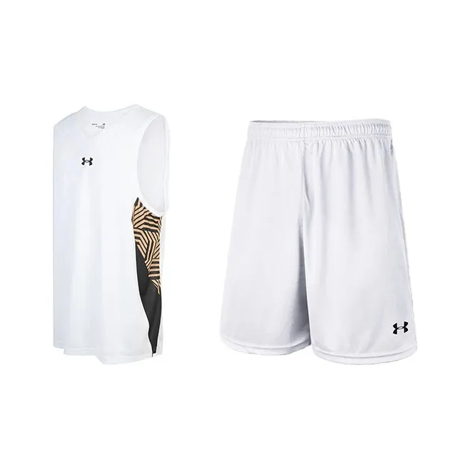 Under Armour Basketball Suits Men