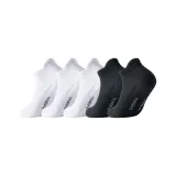 [5팩 세트] 3 화이트 + 2 블랙