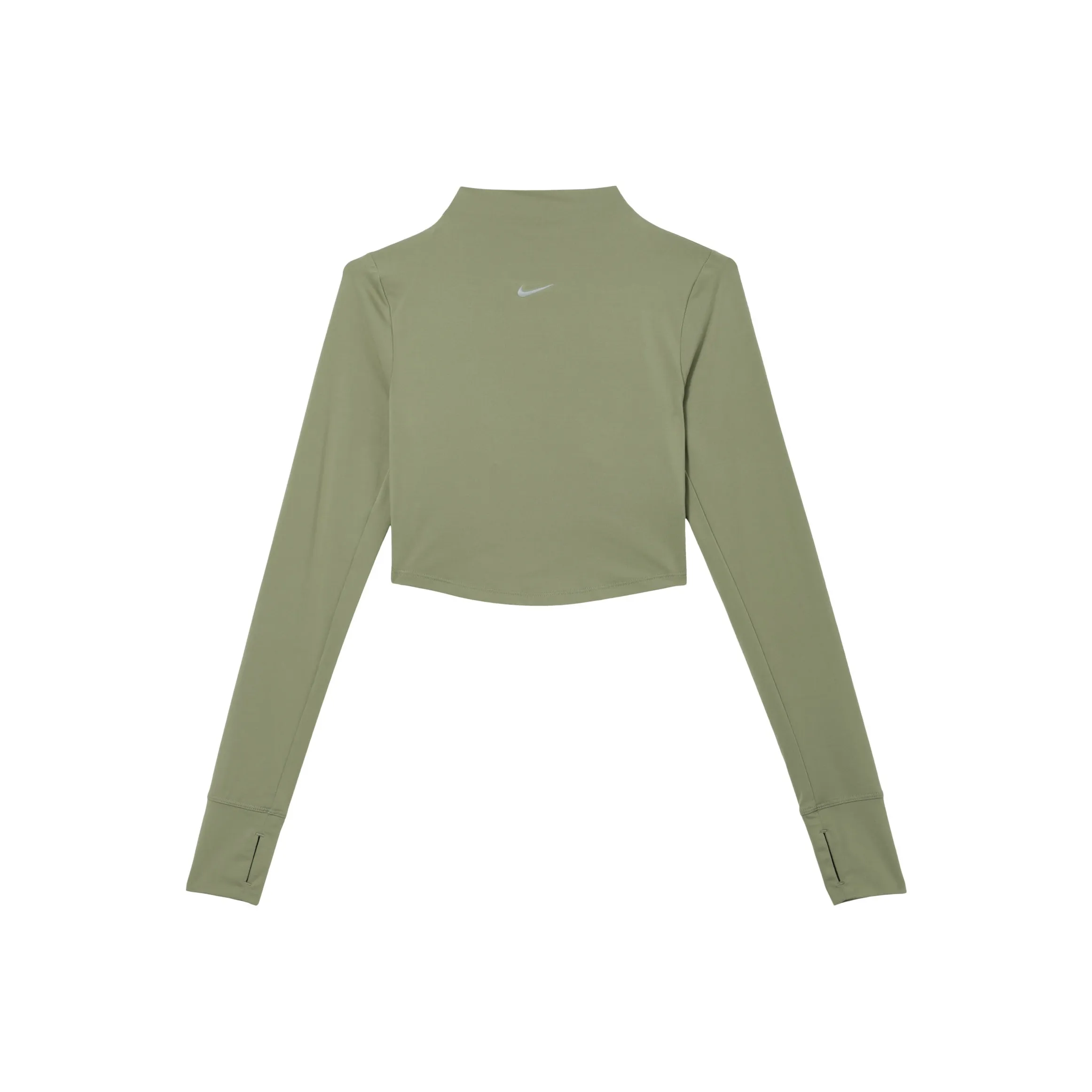Nike T Shirt Women's Grass Green