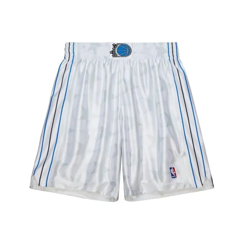 MITCHELL NESS Повседневные шорты Мужские