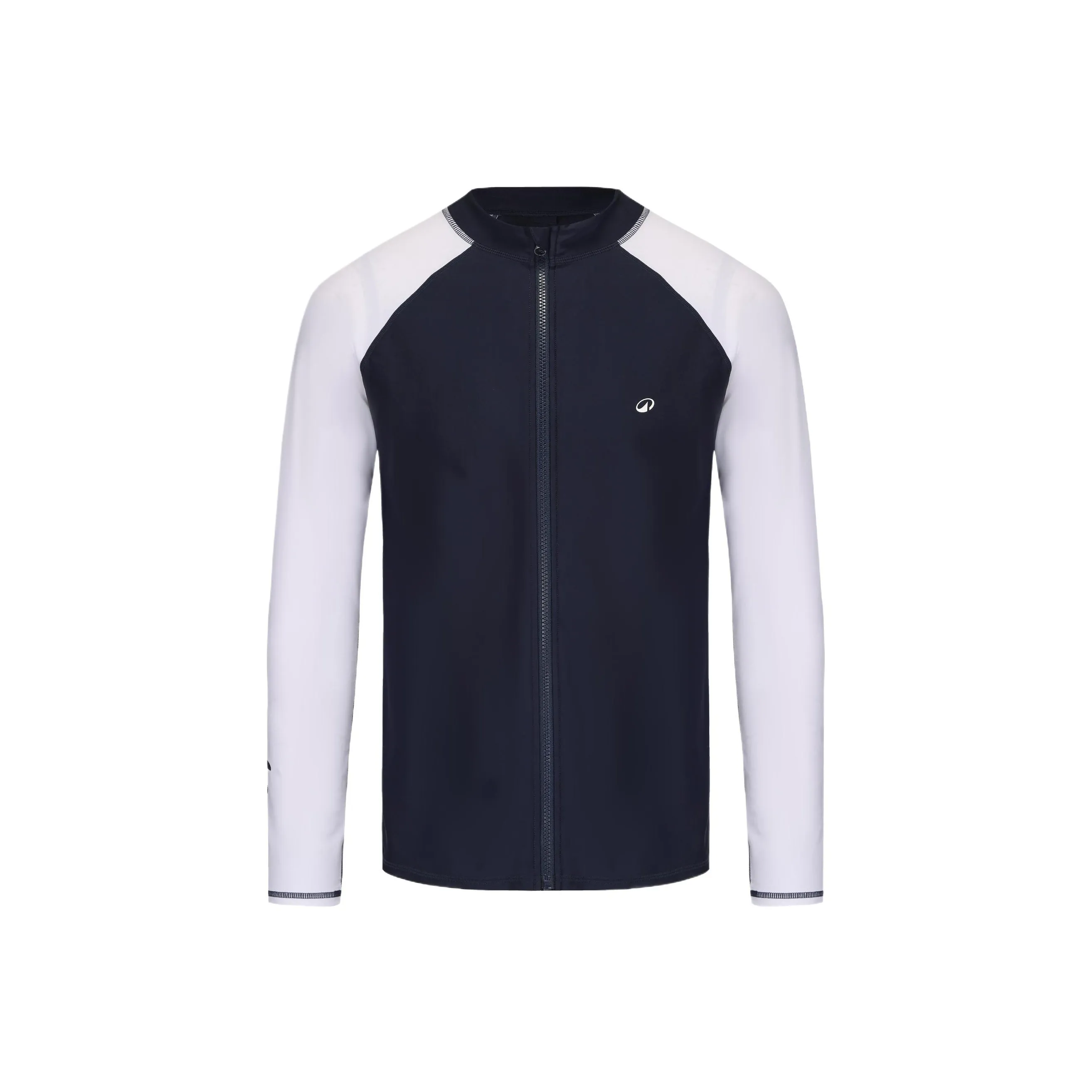 DECATHLON Wetsuit Men's Blue White