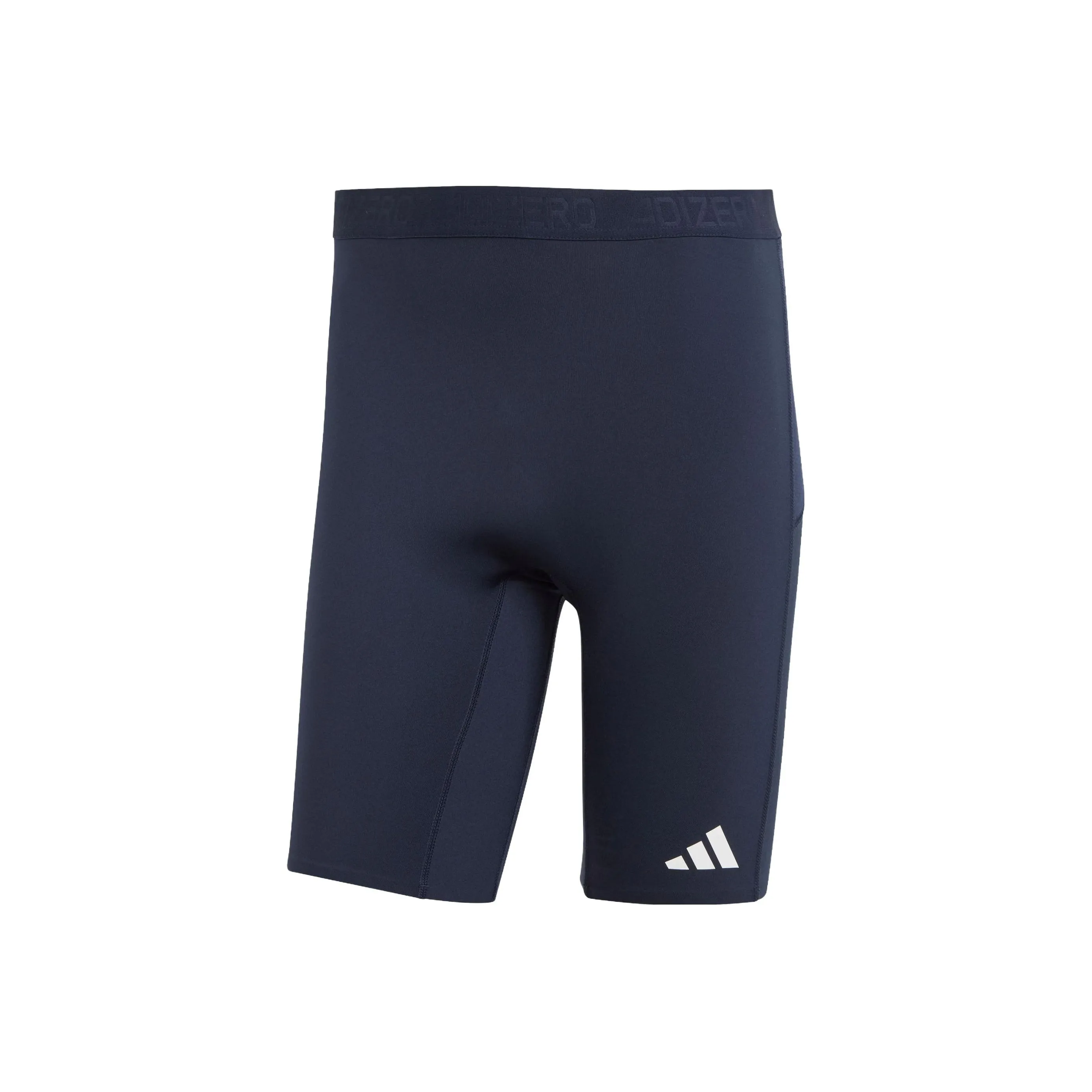 Adidas Легендарные Чернильно-Синие Мужские Беговые Шорты