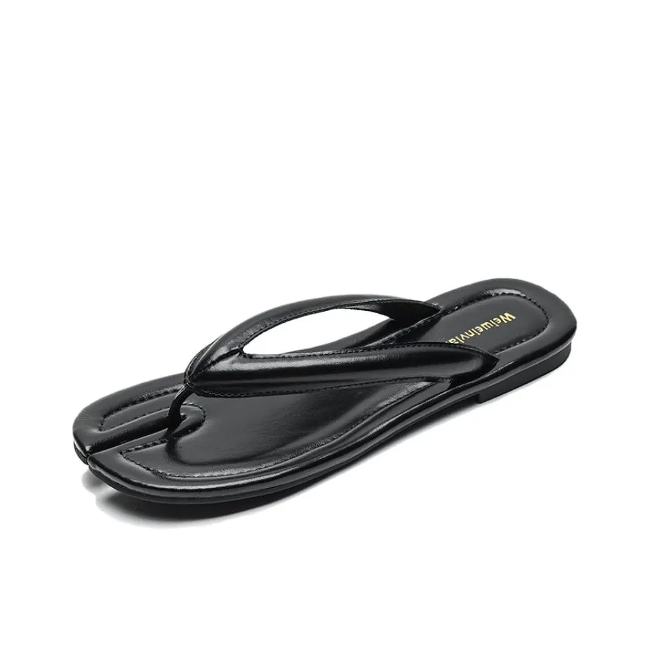 City Camel Резиновая подошва противоскользящие шлепанцы женские