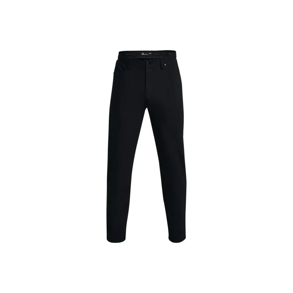 Under Armour Vanish Sports Pants Men's Black