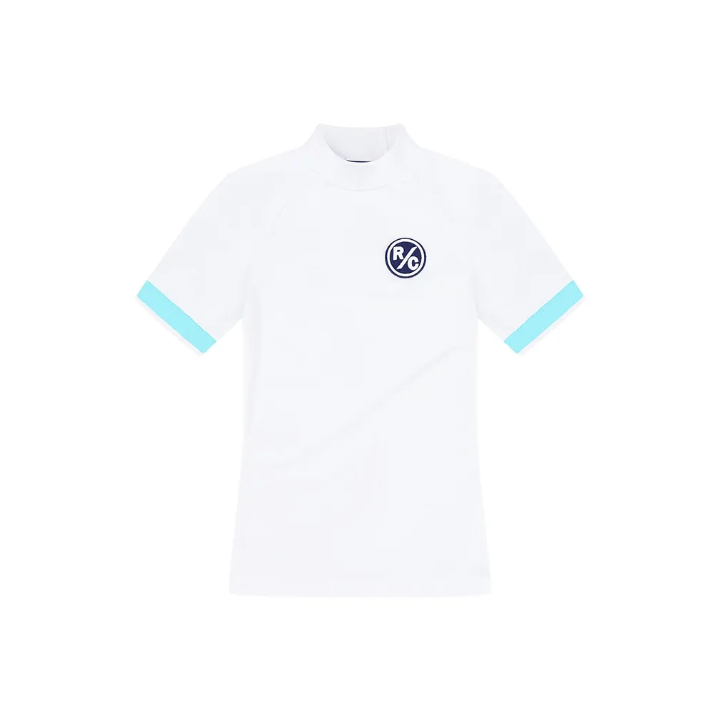 RYDER CUP EST.1927 Raglan Sleeve T Shirt Women's