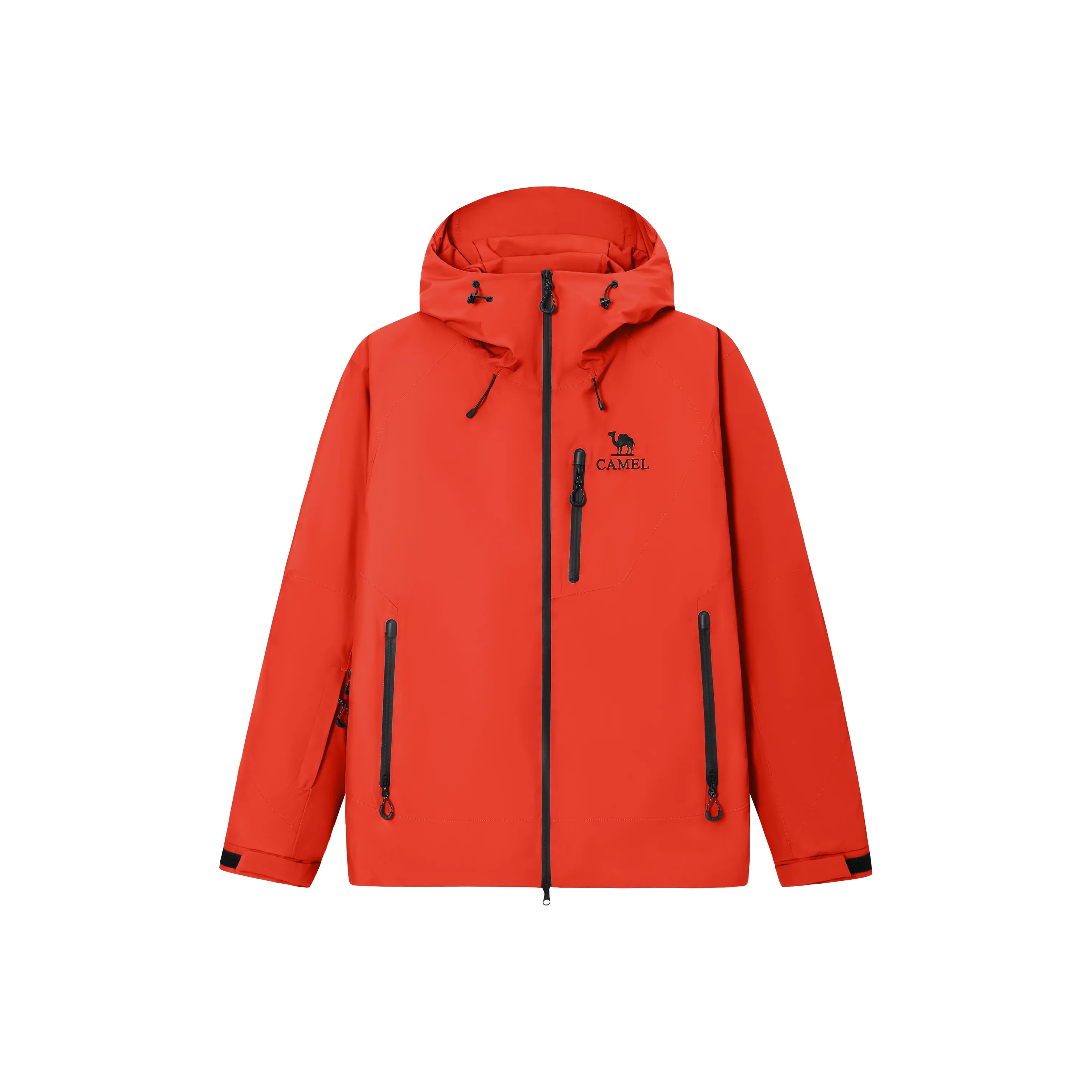 CAMEL Snow Eagle Series SKI Топ Унисекс