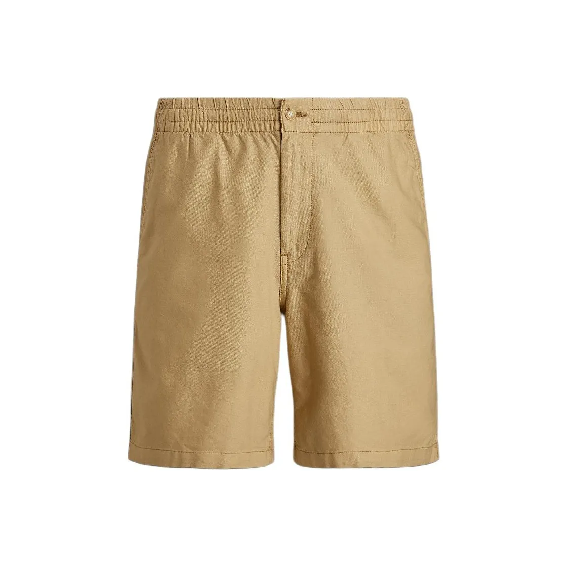 Polo Ralph Lauren SS24 Повседневные шорты Мужские Пустынный хаки