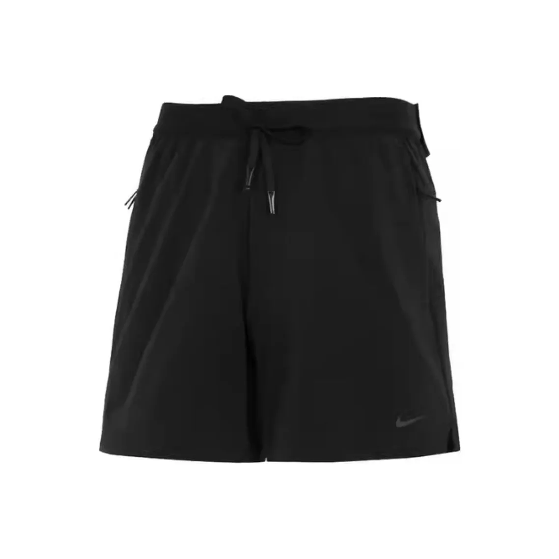 Nike Dri Fit Sports Shorts Men's Black