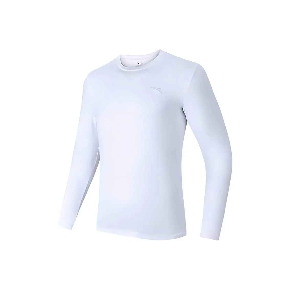 CHAOJIANTA Спортивное термобелье для мужчин чисто белый