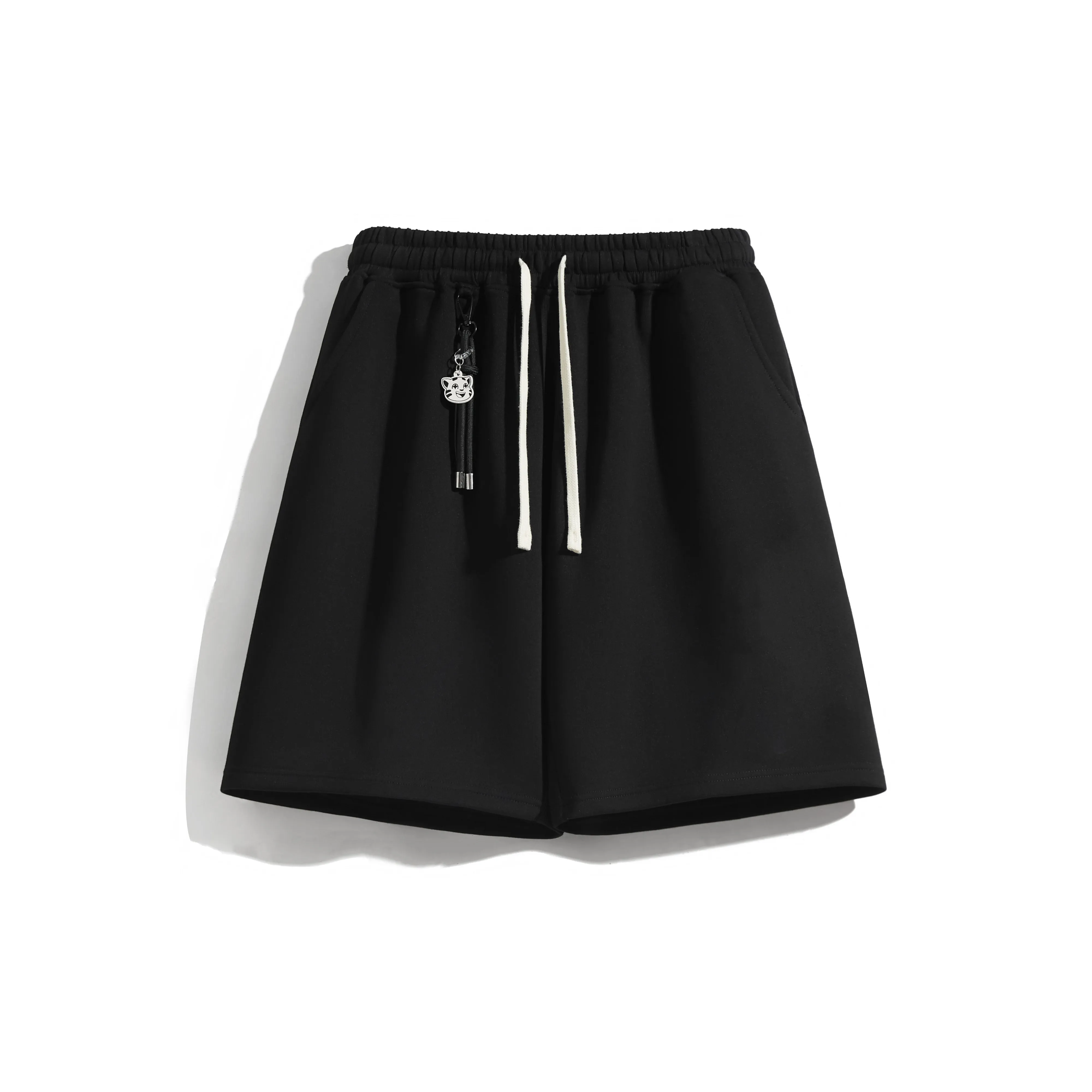 TALKING TOM Casual Shorts Unisex