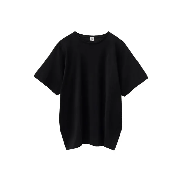 TOTEME Relaxed cut T shirt