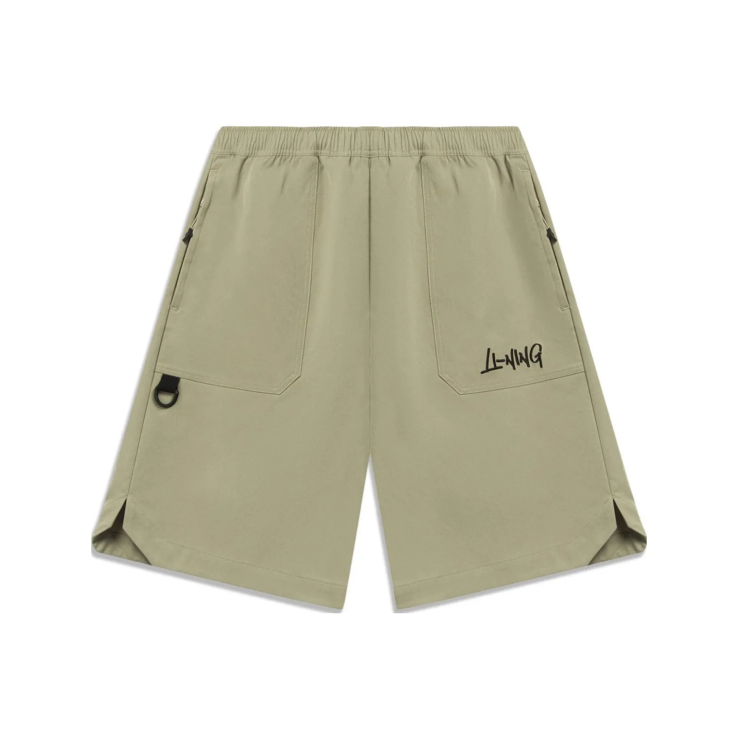 LiNing Sports Fashion Collection Shorts Men's