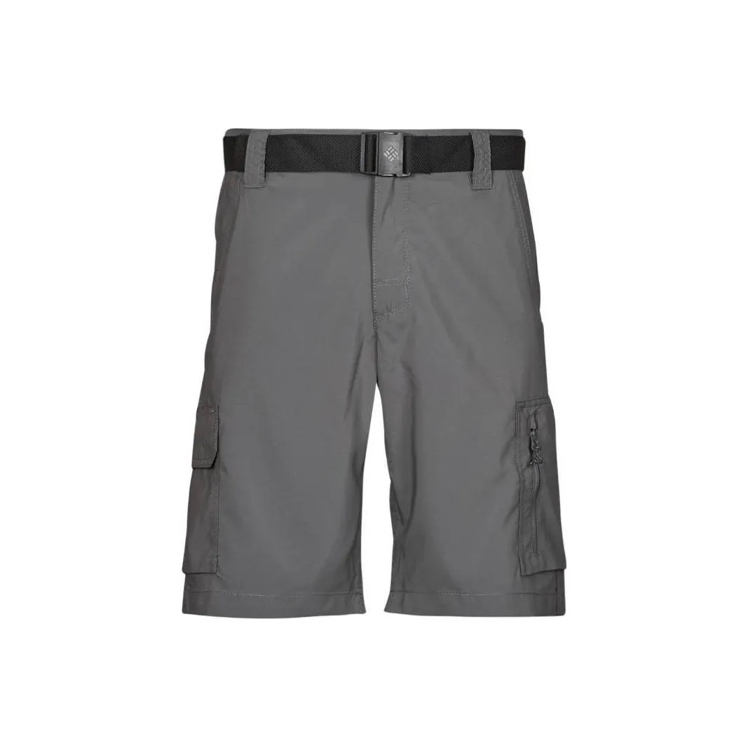 Columbia Casual Shorts Men's Gray