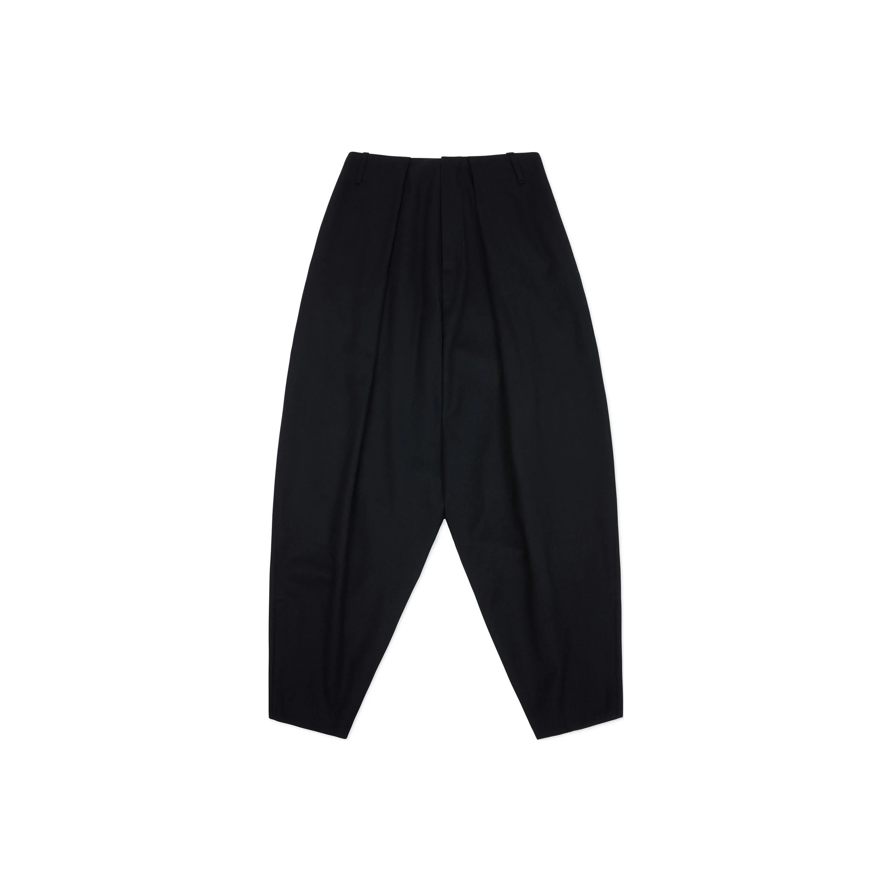ADER ERROR Drop crotch Trousers