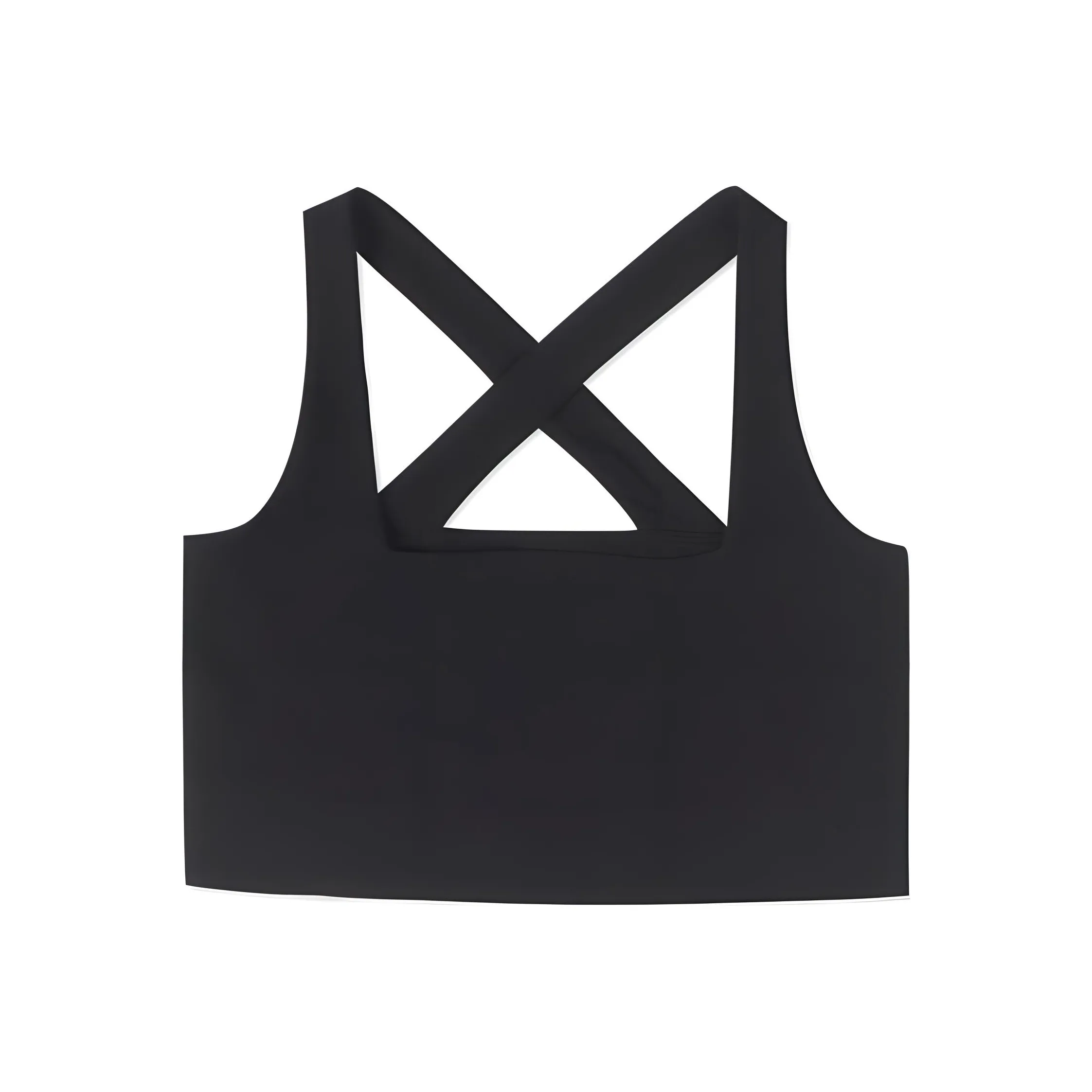 Converse Full Coverage Bra Top