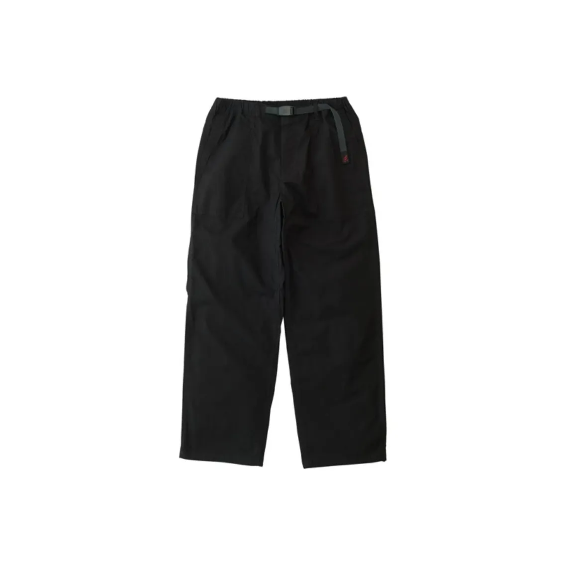 Gramicci Casual Pants Men's Black