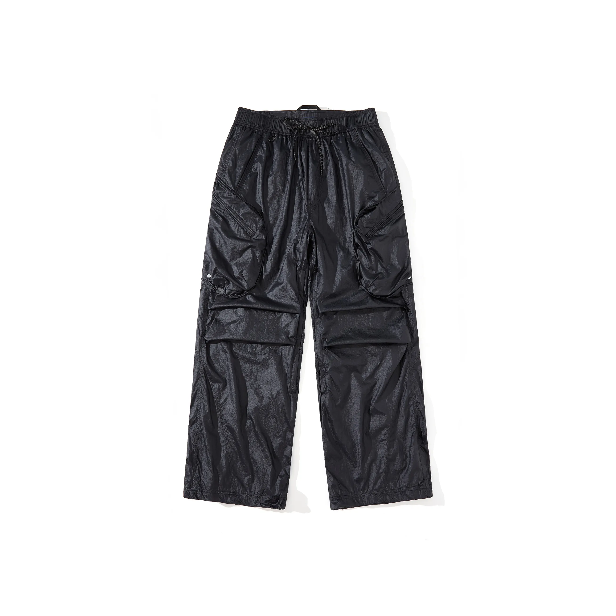 LANQI Унисекс Повседневные брюки