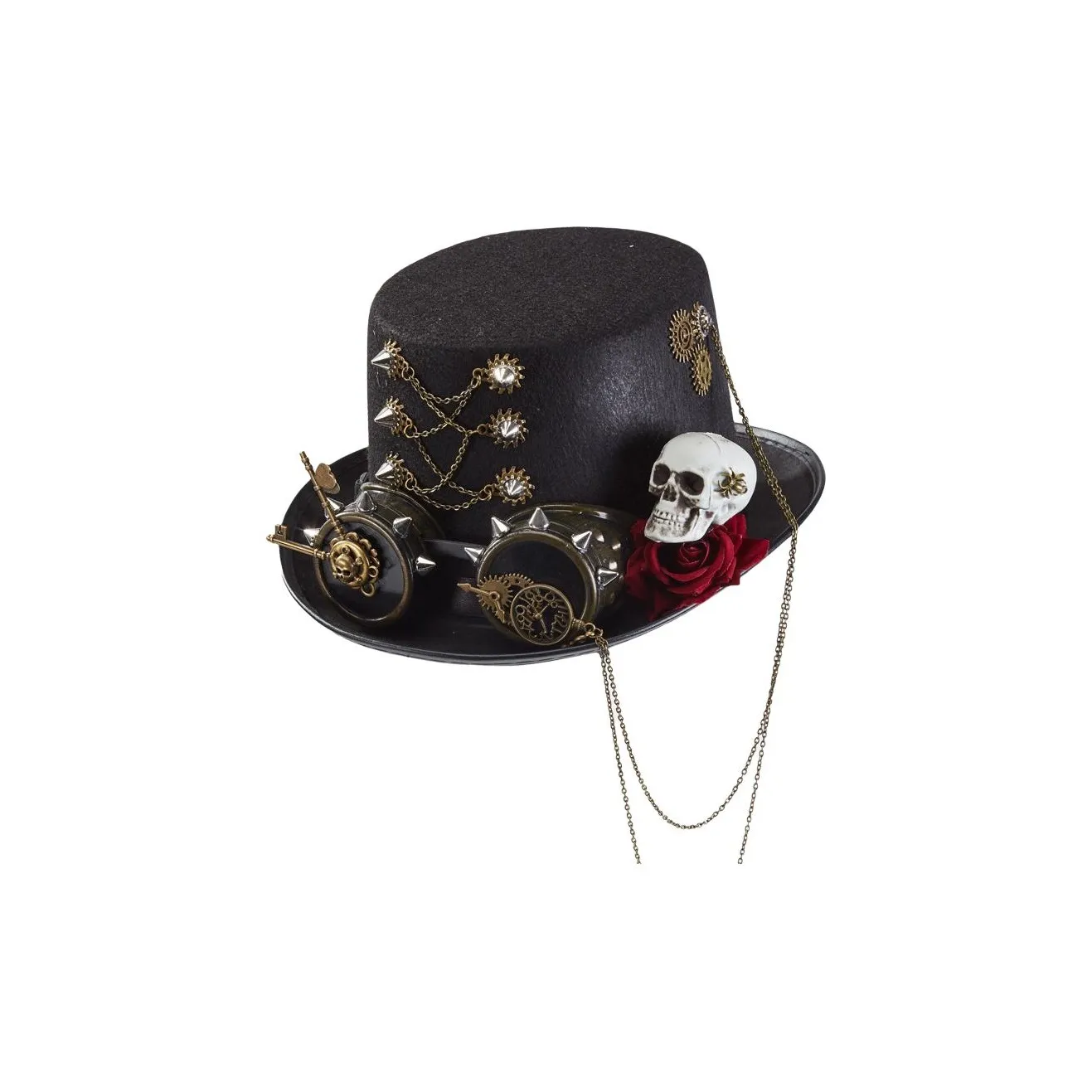 Beerus Шерстяной войлок, цилиндры, мужской